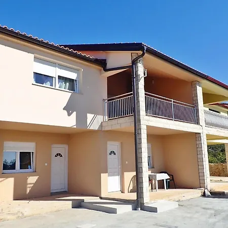 By The Sea Seline, Paklenica - 25455 Apartment