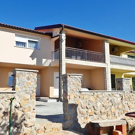 By The Sea Seline, Paklenica - 25455 Appartement