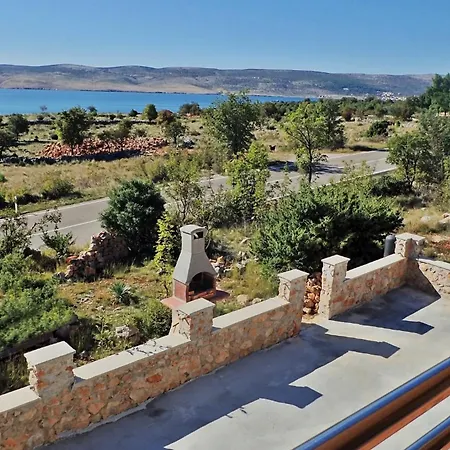 By The Sea Seline, Paklenica - 25455 Appartement