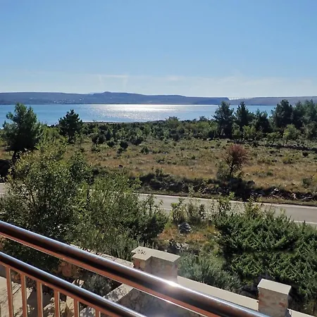 By The Sea Seline, Paklenica - 25455 Apartment Starigrad Paklenica