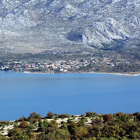 Apartment By The Sea Seline, Paklenica - 25455 Starigrad Paklenica