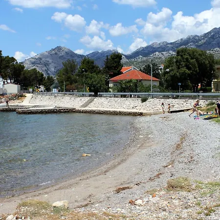 By The Sea Seline, Paklenica - 25455 Starigrad Paklenica