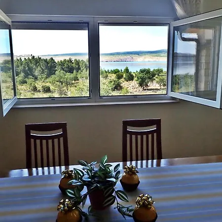 By The Sea Seline, Paklenica - 25455 Appartement