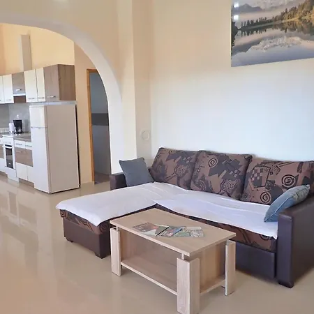 By The Sea Seline, Paklenica - 25455 Appartement Starigrad Paklenica